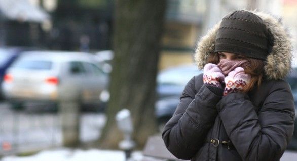 Există mai multe rețete pentru a face față frigului de-a lungul zilei. 