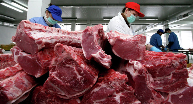 Утверждены новые стандарты качества мясных продуктов