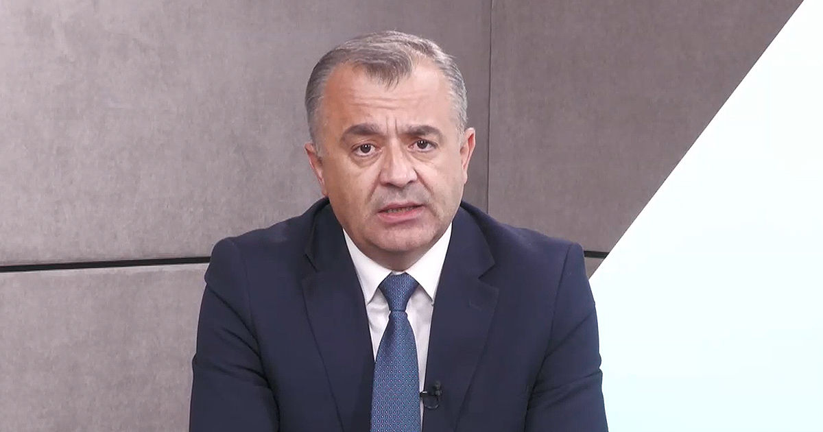 Кику: Ограничение расчетов наличными не будет способствовать притоку денег в страну.
