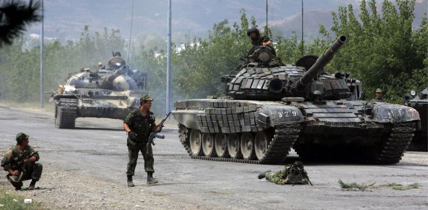 Rusia avertizează că în Transnistria ar putea izbucni un nou conflict armat. Foto: radioiasi.ro