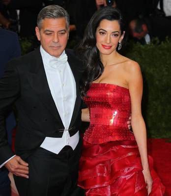 George Clooney, pe cale să devină din nou burlac. Foto: hepta.ro