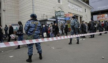 Atacatorii neidentificaţi ar putea să fie din Caucazul de Nord. Foto: realitatea.net