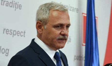 România a ales un partid condus de o persoană condamnată pentru fraudă electorală. Foto: digi24.ro