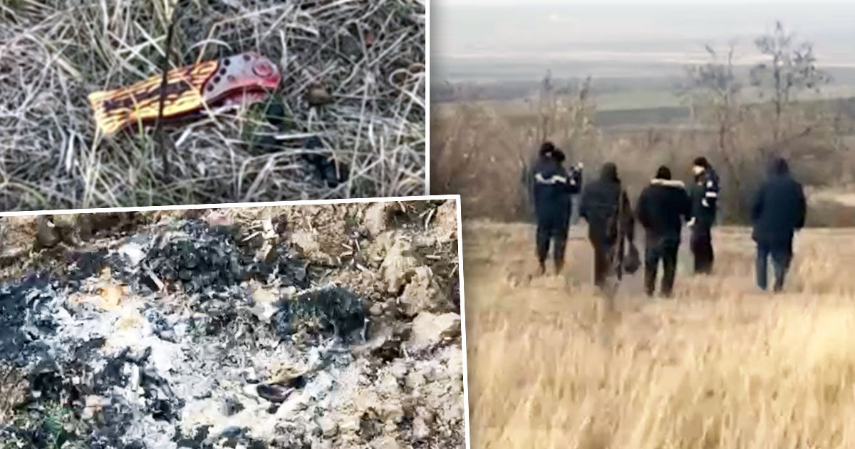 Убил из-за давнего конфликта: в Тараклии задержали подозреваемого. Коллаж: Point.md