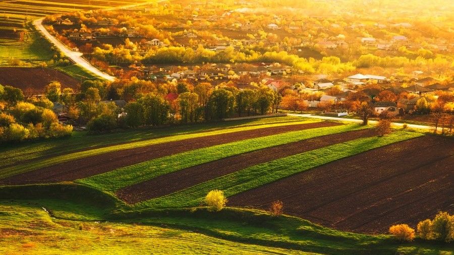 Moldova a coborât două poziții în clasamentul mondial al prosperității