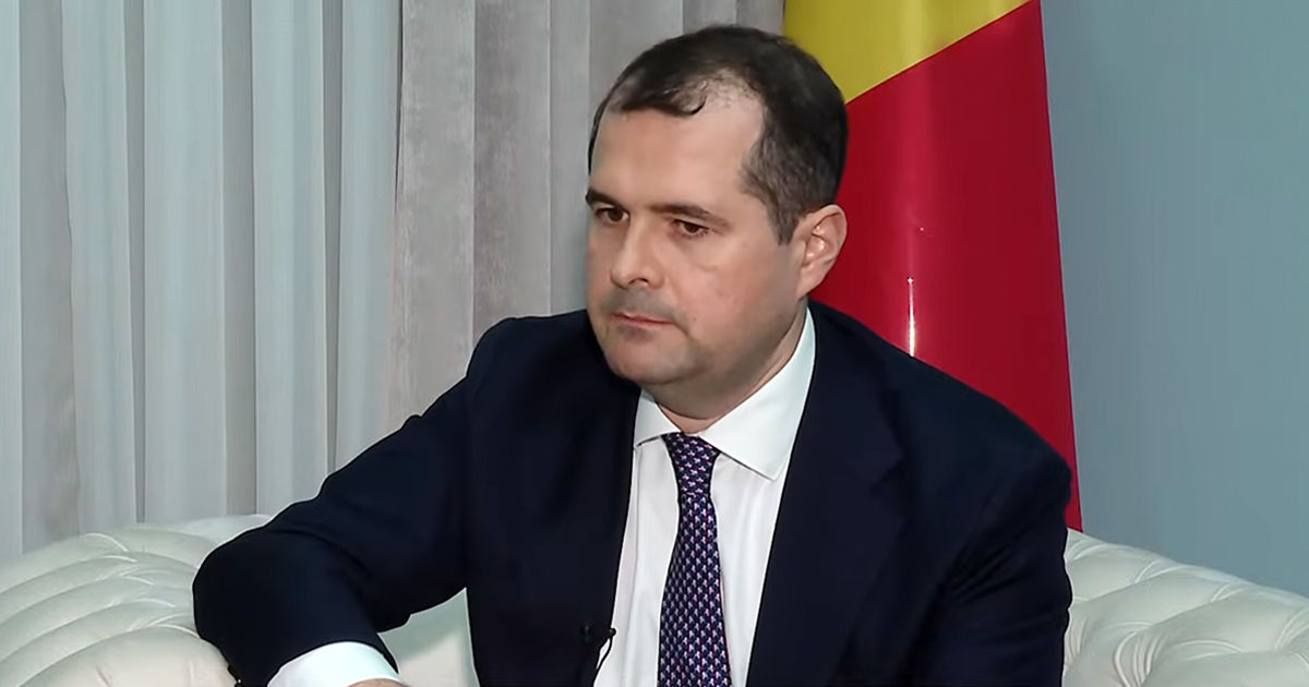 Тофан: Главный приоритет в обороне -  закупка средств перехвата беспилотников.