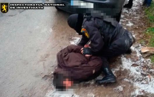 Задержанным грозит до 15 лет лишения свободы.
