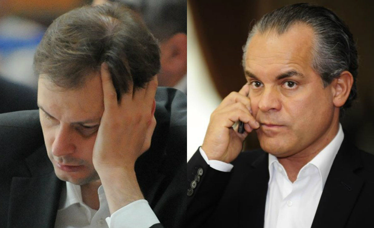 Cu privire la viitorul președinte al țării, astăzi există o singură candidatură despre care am auzit – Vlad Plahotniuc.