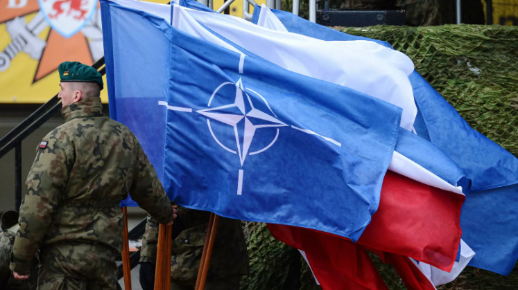 Белоруссия обеспокоена ростом оборонных расходов на 30-40 процентов в соседних странах.