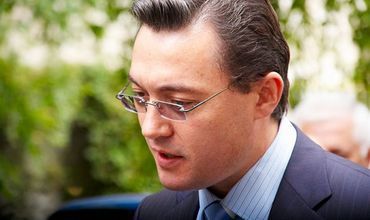 În context, preşedintele Parlamentului a cerut organelor statului să dea dovadă de fermitate.