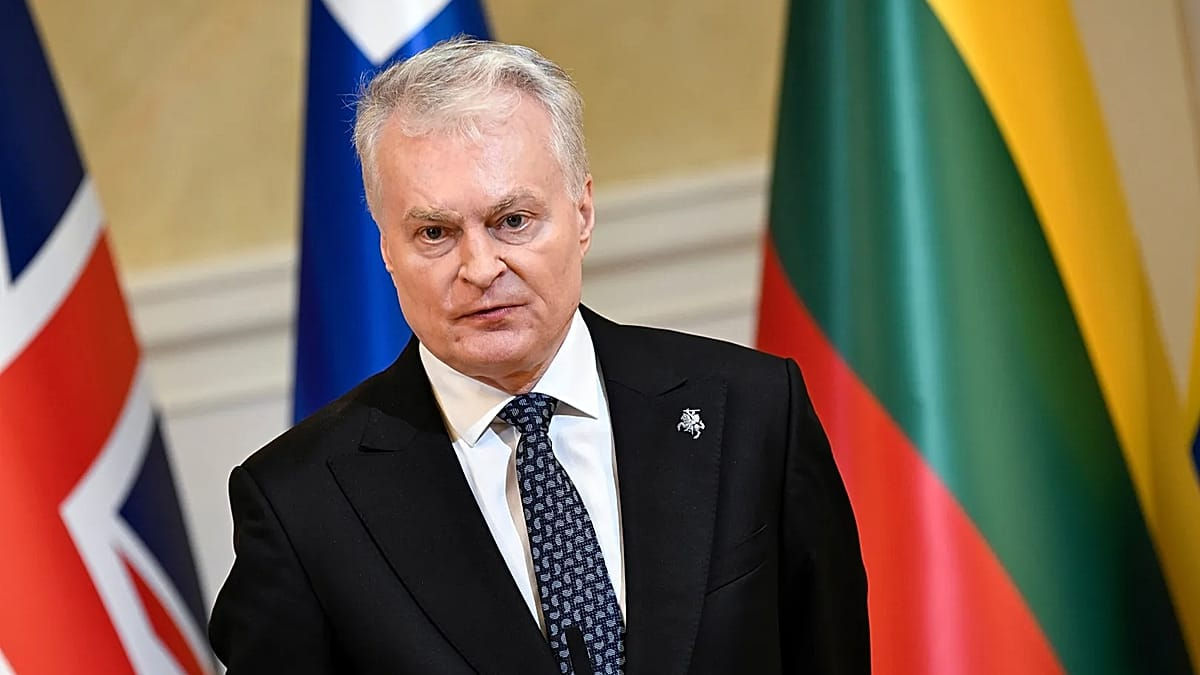 Литва собирается отменить запрет на ядерное оружие по примеру Финляндии.