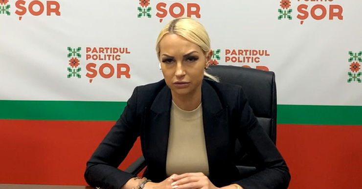 Таубер сообщила, что ее собираются арестовать.