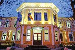 600 индийских студентов-медиков просят отправить их на родину из Молдовы.