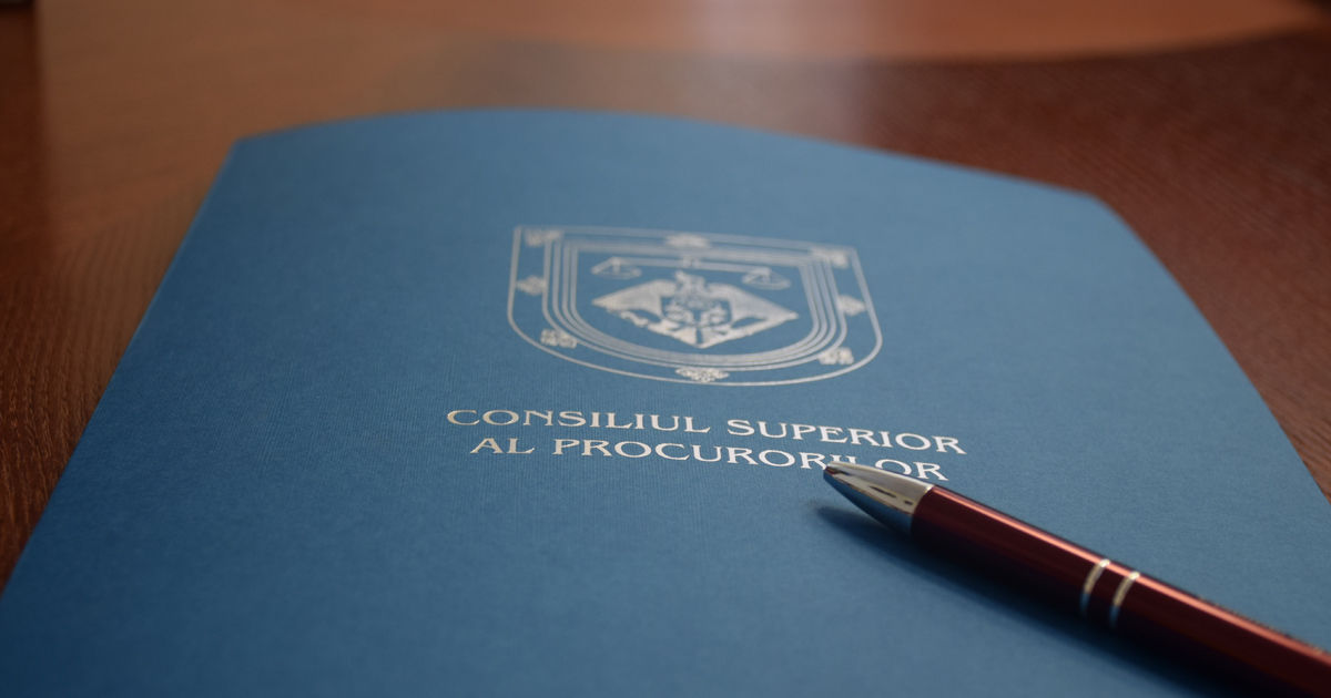 Consiliul Superior al Procurorilor nu susține lichidarea PA și PCCOCS.