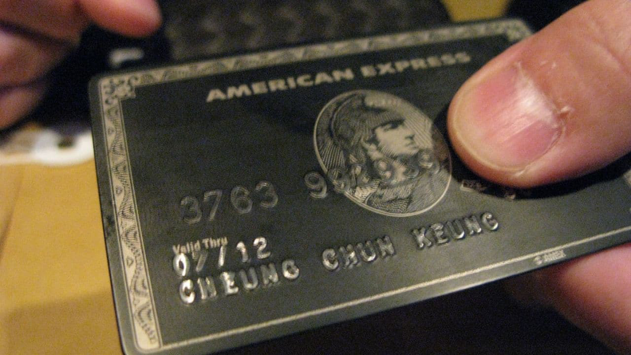 Удар по российским банкам: American Express присоединяется к санкциям.