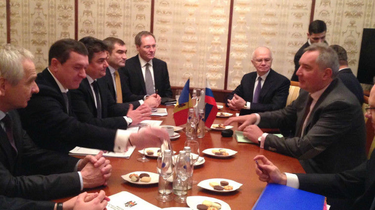 Rusia este gata să ridice embargoul pentru fructele și legumele din Republica Moldova. Foto: Ministerul Economiei al Republicii Moldova