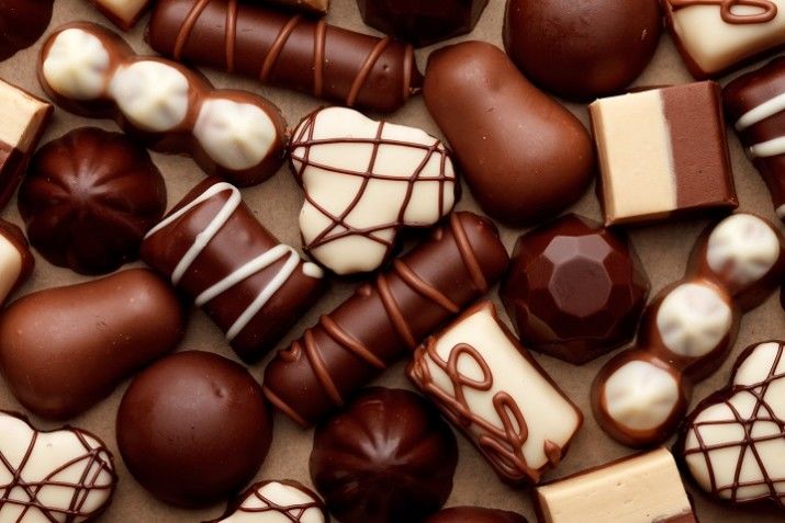 Из-за глобального потепления на Земле не останется какао-деревьев.