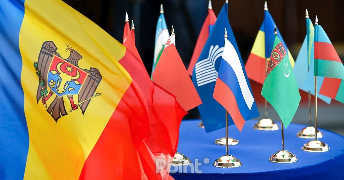 Parlamentul a votat retragerea definitivă a R. Moldova din CSI.