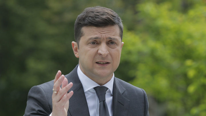 Зеленский: Белоруссия может получить "майдан", если власть не пойдет на диалог с народом.
