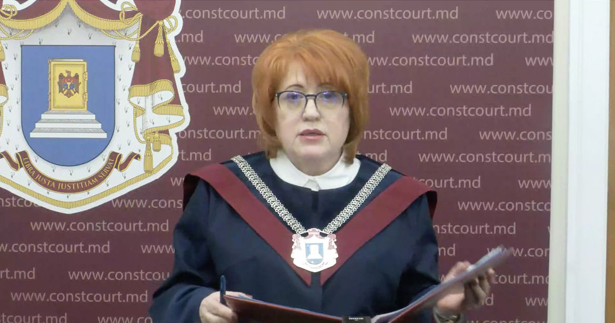 CC: Judecătorii și procurorii care demisionează după 20 zile de la notificarea Vetting-ului pierd garanțiile sociale.