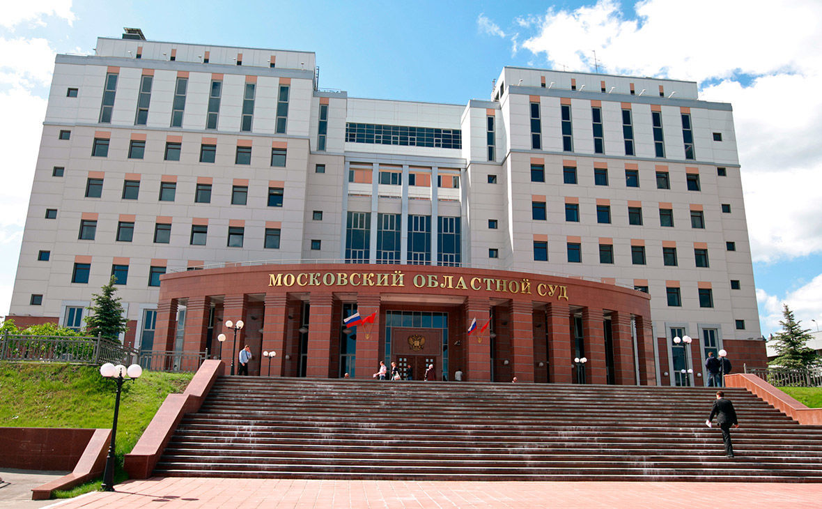 Schimb de focuri în tribunalul din Moscova. Patru persoane, ucise