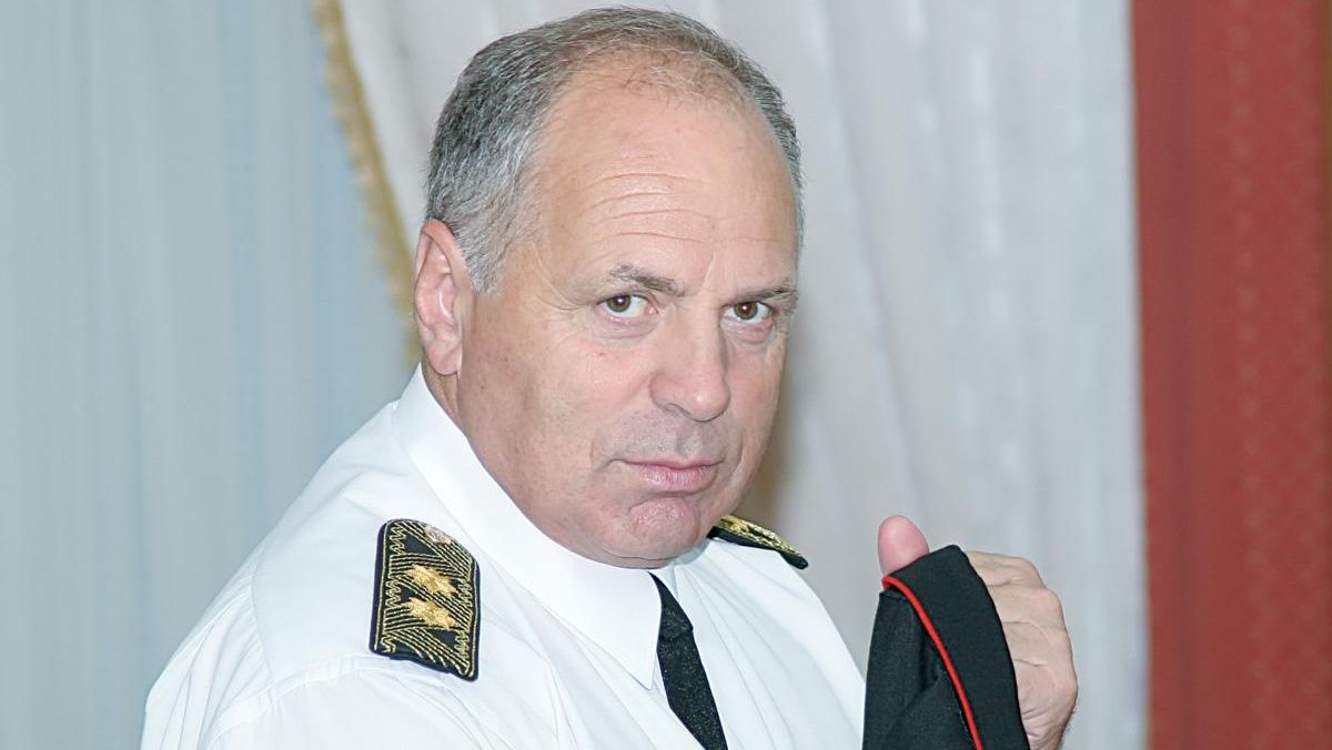 Interpol şi-a motivat refuzul prin faptul că este caz cu tentă politică. Anunţul a fost făcut de ministrul afacerilor interne, Oleg Balan, citat de IPN.