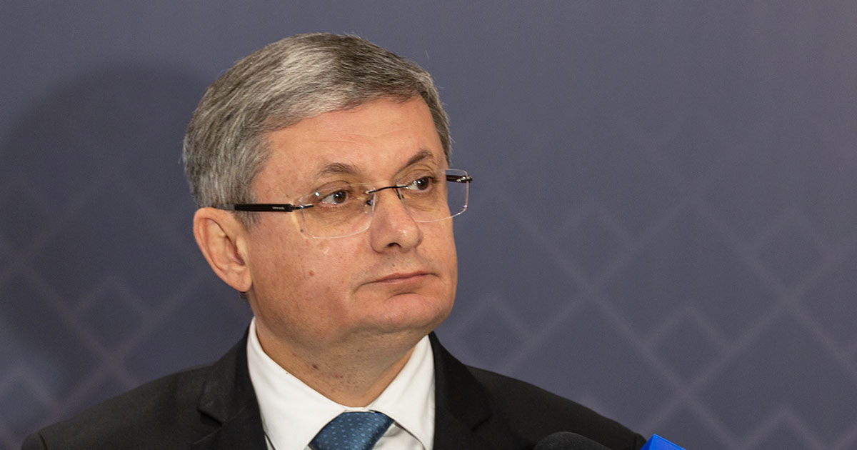 Igor Grosu neagă că PAS ar fi început campania electorală.