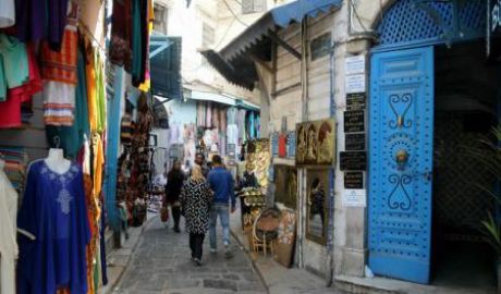 Tunisia, campioana divorțurilor în lumea arabă și locul patru în lume, cu 41 de separări oficiale pe zi. 
