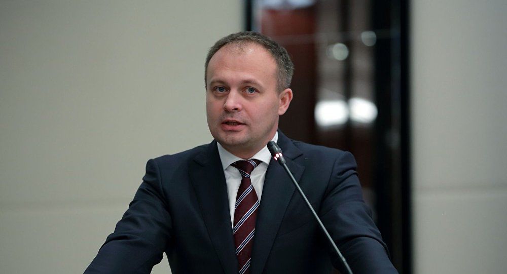 Председатель Парламента Республики Молдова заявил, что страна поддерживает целостность Испании.