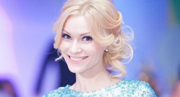 Frumoasa cîntăreață a fost întrebată în repetate rînduri de jurnaliști, dacă nu este însărcinată.