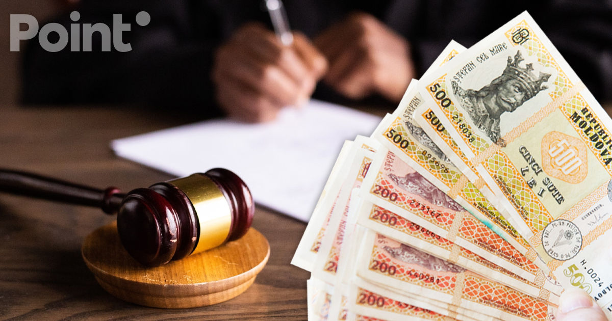 Judecătorii și procurorii cer salarii mai mari: Remunerațiile din R. Moldova sunt cele mai mici din regiune.