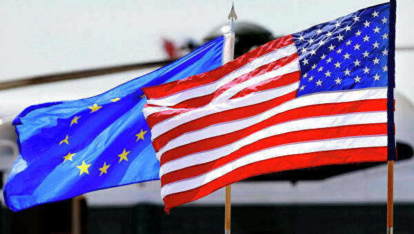 США готовят санкции против Беларуси совместно с Евросоюзом.