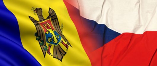 O nouă rundă de consultări interministeriale moldo-cehe la nivel de viceminiştri de externe.