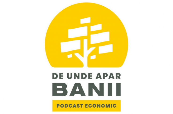 Banca Națională a lansat podcastul „De unde apar banii?”