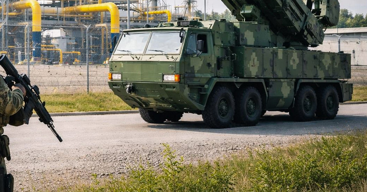 Serbia a mobilizat armata pentru a proteja infrastructura care asigură transportul gazelor către Ungaria.