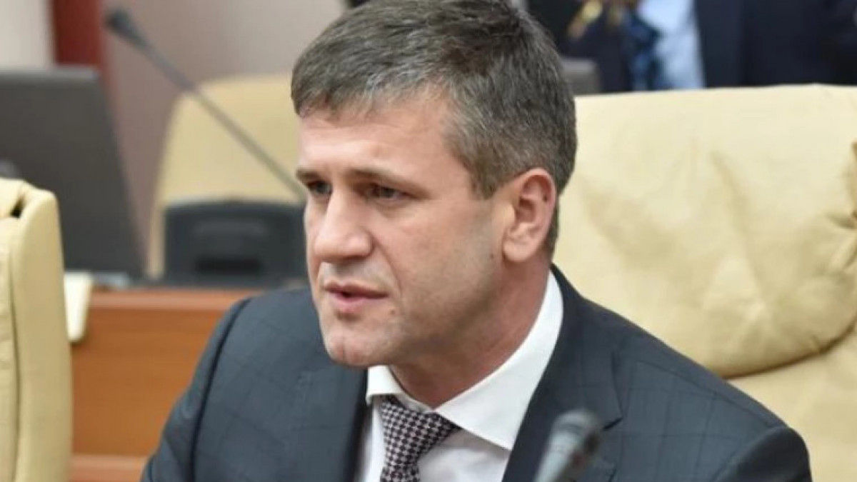 Суд по делу экс-главы СИБ выходит на финальную стадию.