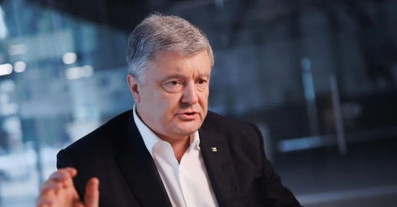 Порошенко раскритиковал ВСУ за "мясные штурмы": Прекратите отдавать приказ.