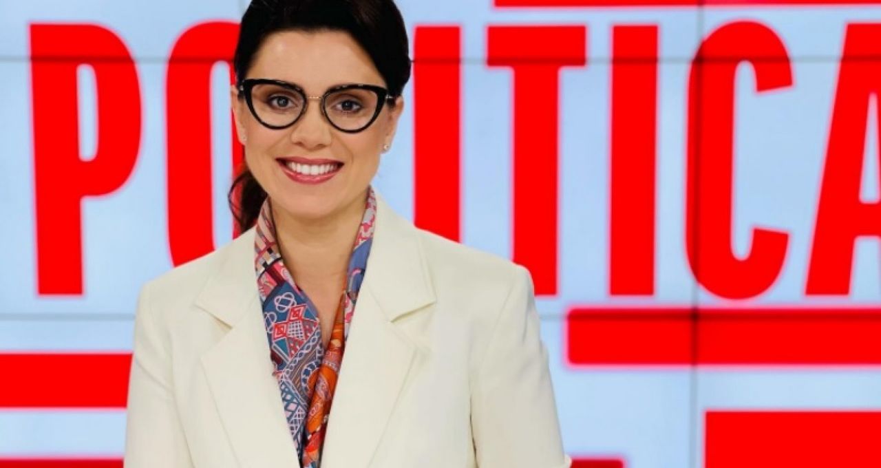 Телеканал TV8 закрывает передачу "Политика Натальи Морарь".