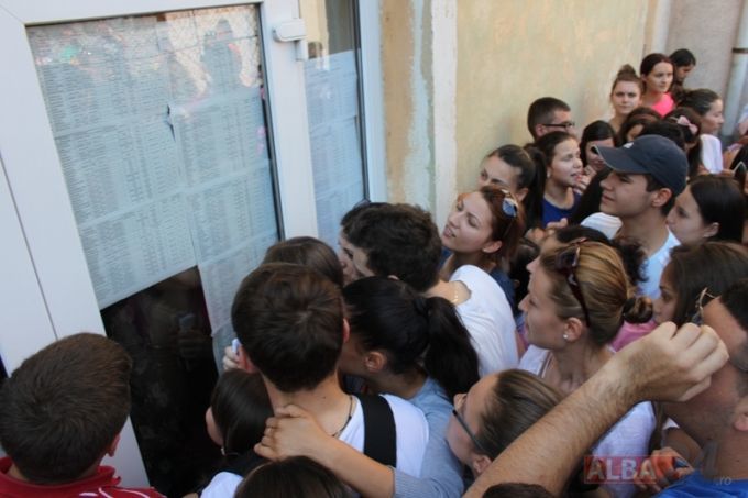 Note mai bune după contestații. Ce impresii au absolvenții