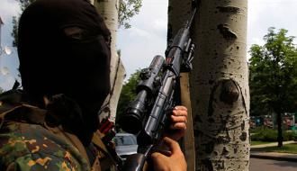 В ЛНР допустили ликвидацию группы украинских разведчиков.