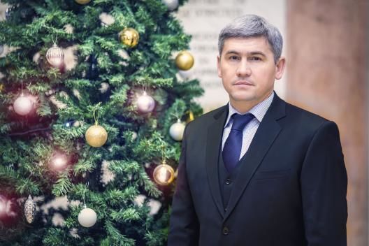 Mesajul ministrului Alexandru Jizdan de ziua Poliției Naționale.