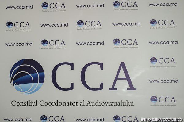 Trei membri noi la Consiliul Coordonator al Audiovizualului
