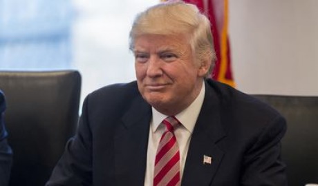 Donald Trump îl va nominaliza pe David Friedman ca ambasador al SUA în Israel. Foto: hepta