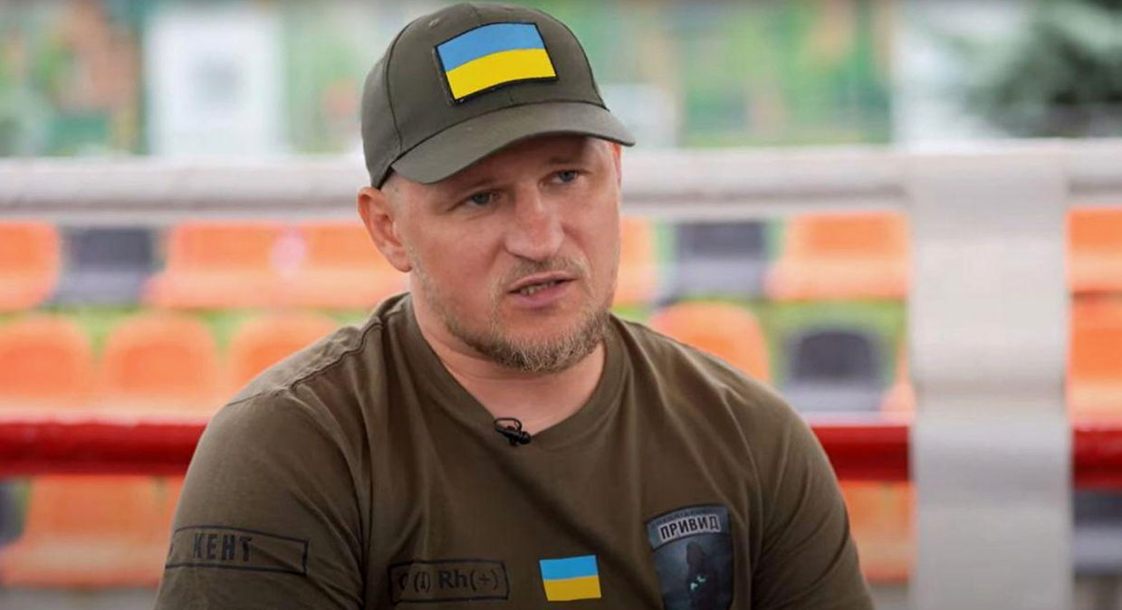 Футболиста Алиева причислили к террористам и экстремистам в России.