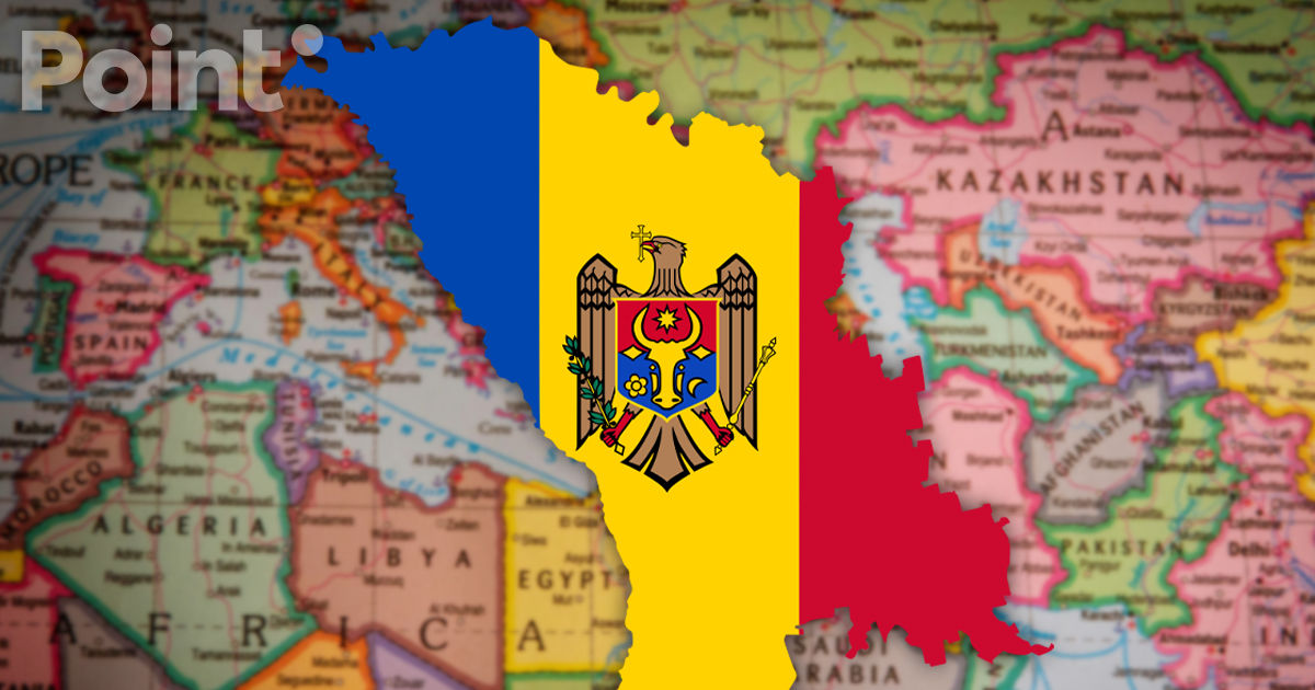 Moldova a pierdut două poziții în Indicele Global al Păcii.