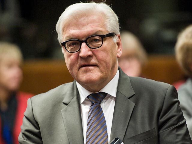 Германия рассмотрит предложения Киева о направлении миротворческой миссии на Донбасс.