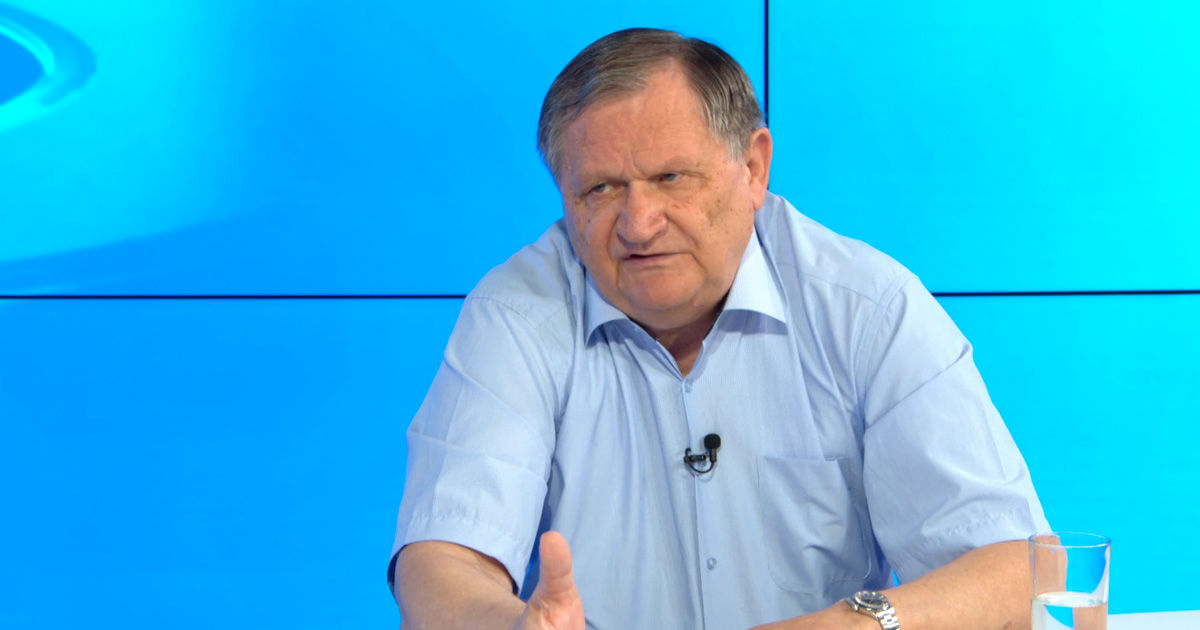 Муравский: Молдавские власти не способны к диалогу с Гагаузией и Приднестровьем.