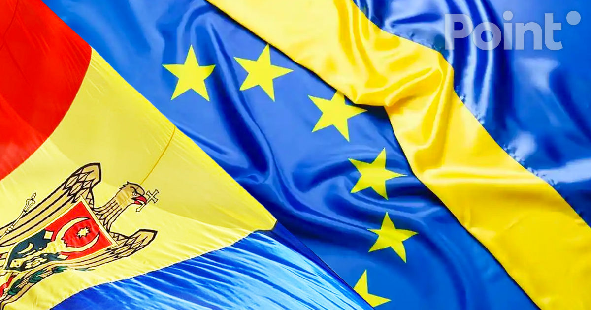 „Prietenii Ucrainei” din UE nu vor bloca negocierile cu Moldova, dacă Orban își menține veto-ul.
