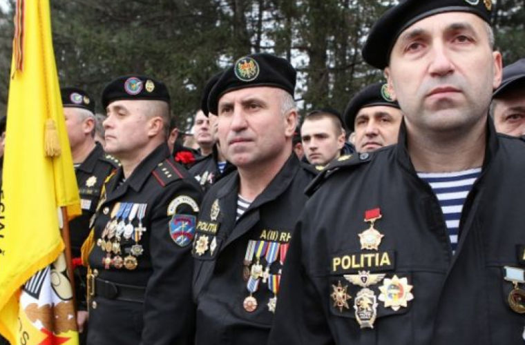 Группа ветеранов приднестровского конфликта призвала жителей Молдовы на акцию протеста 26 августа. 