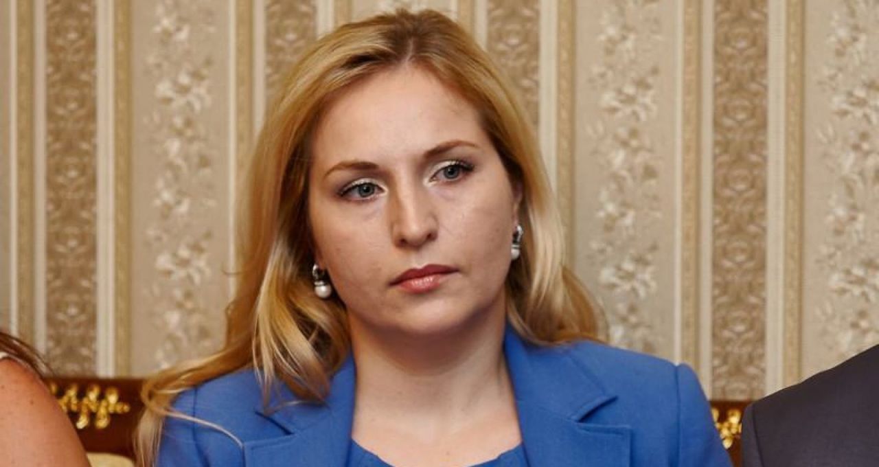 В отношении судьи сектора Рышкановка Олеси Цуркан могут возбудить уголовное дело.